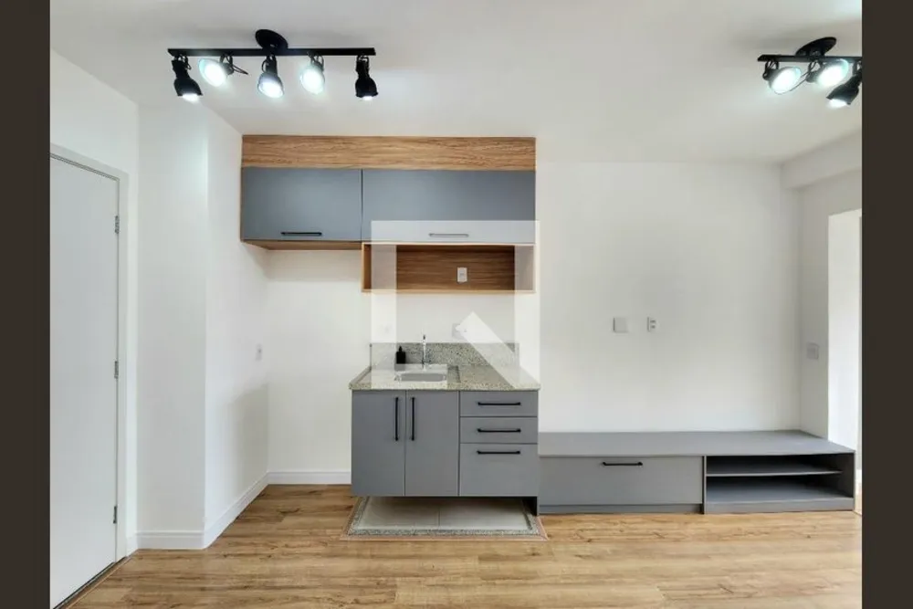 Apartamento, 1 quarto, 32 m² - Foto 12