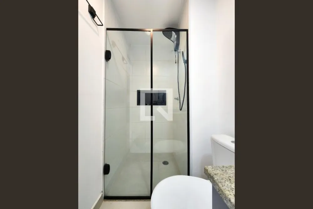 Apartamento, 1 quarto, 32 m² - Foto 1