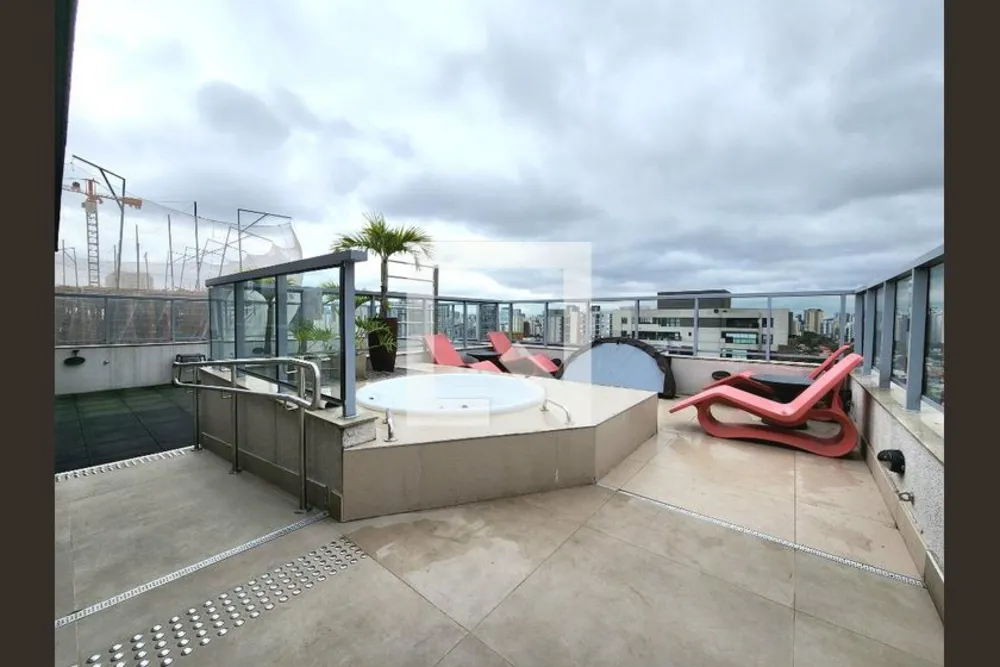 Apartamento, 1 quarto, 32 m² - Foto 6