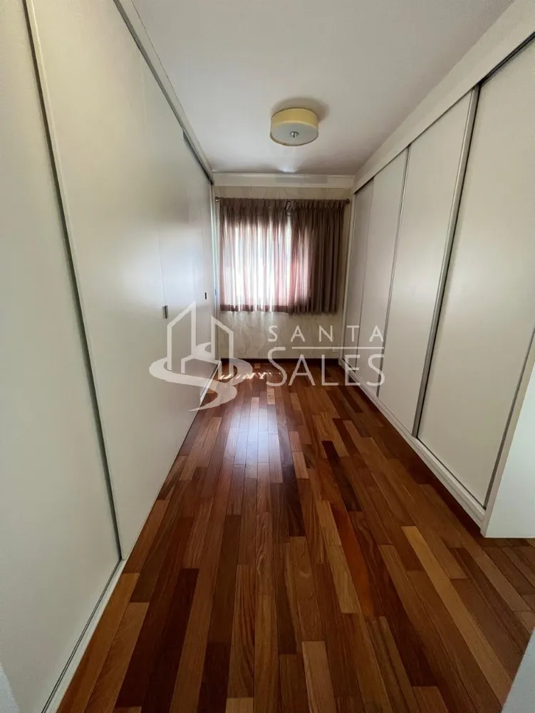 Apartamento, 3 quartos, 156 m² - Foto 1
