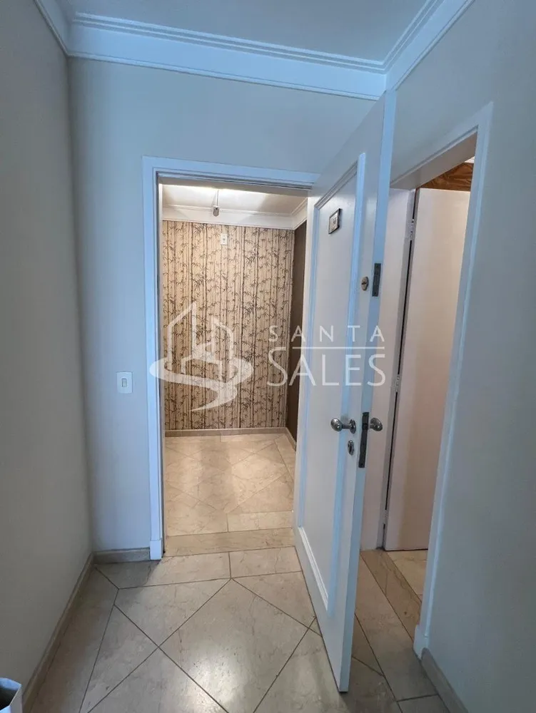 Apartamento, 3 quartos, 156 m² - Foto 3