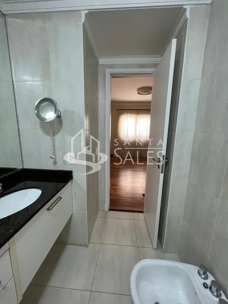 Apartamento, 3 quartos, 156 m² - Foto 6