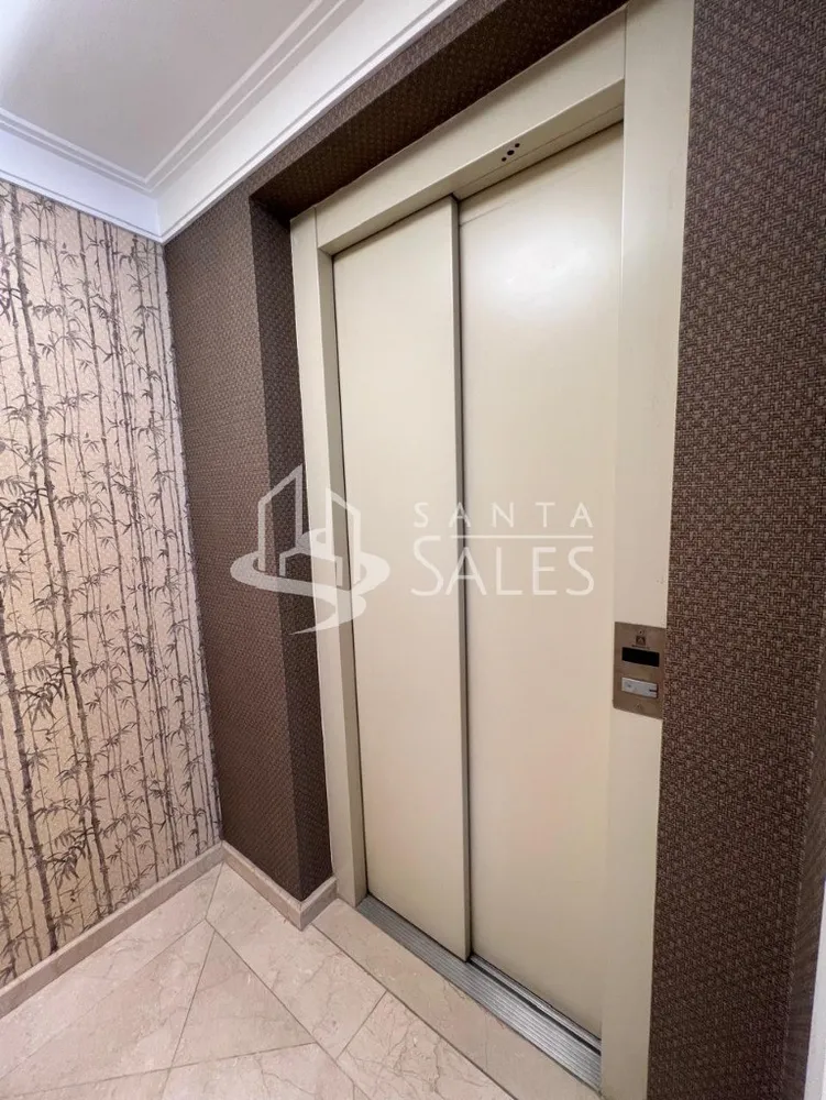 Apartamento, 3 quartos, 156 m² - Foto 3