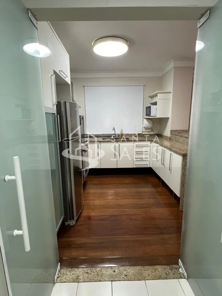 Apartamento, 3 quartos, 156 m² - Foto 5