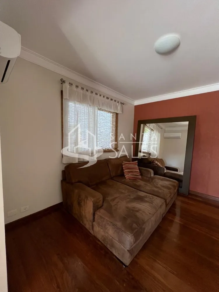 Apartamento, 3 quartos, 156 m² - Foto 2
