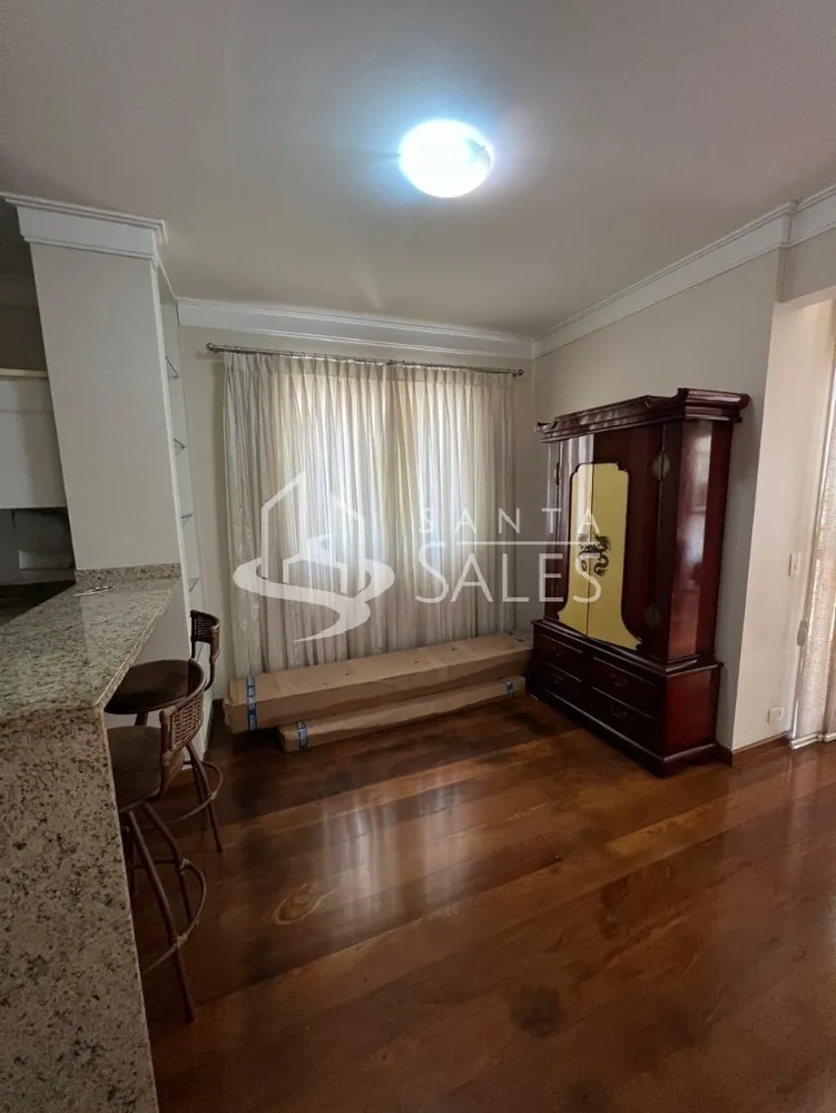 Apartamento, 3 quartos, 156 m² - Foto 7
