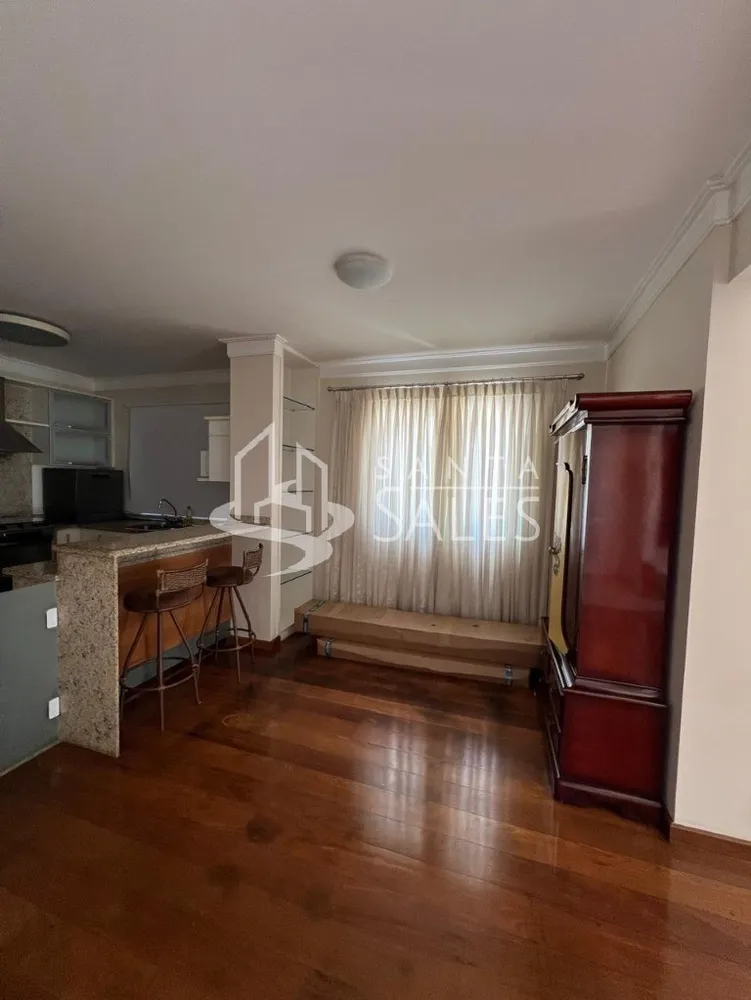 Apartamento, 3 quartos, 156 m² - Foto 4