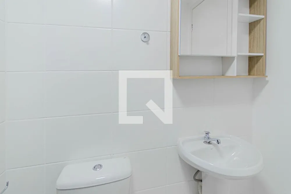 Apartamento, 2 quartos, 35 m² - Foto 8