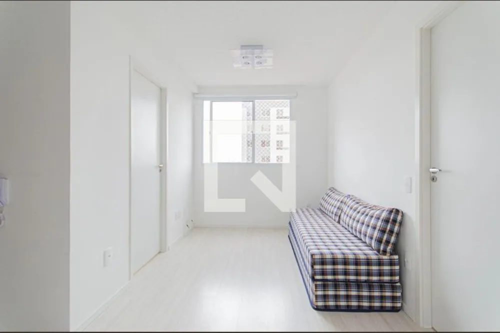 Apartamento, 2 quartos, 35 m² - Foto 4