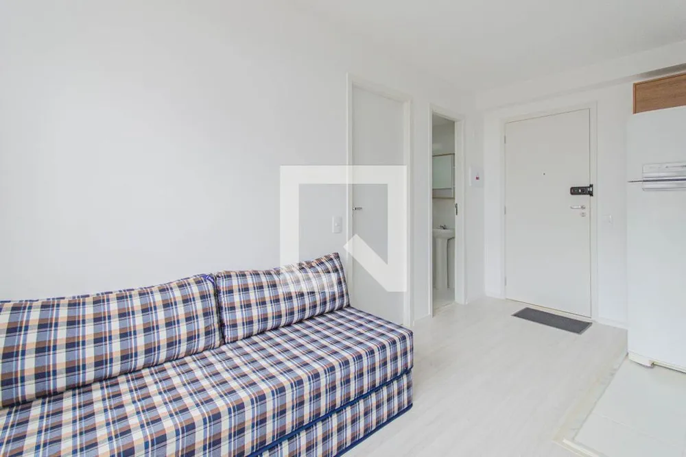 Apartamento, 2 quartos, 35 m² - Foto 6