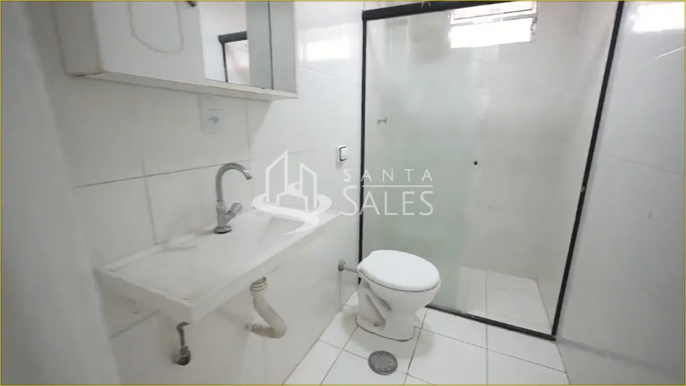 Apartamento, 1 quarto, 44 m² - Foto 7