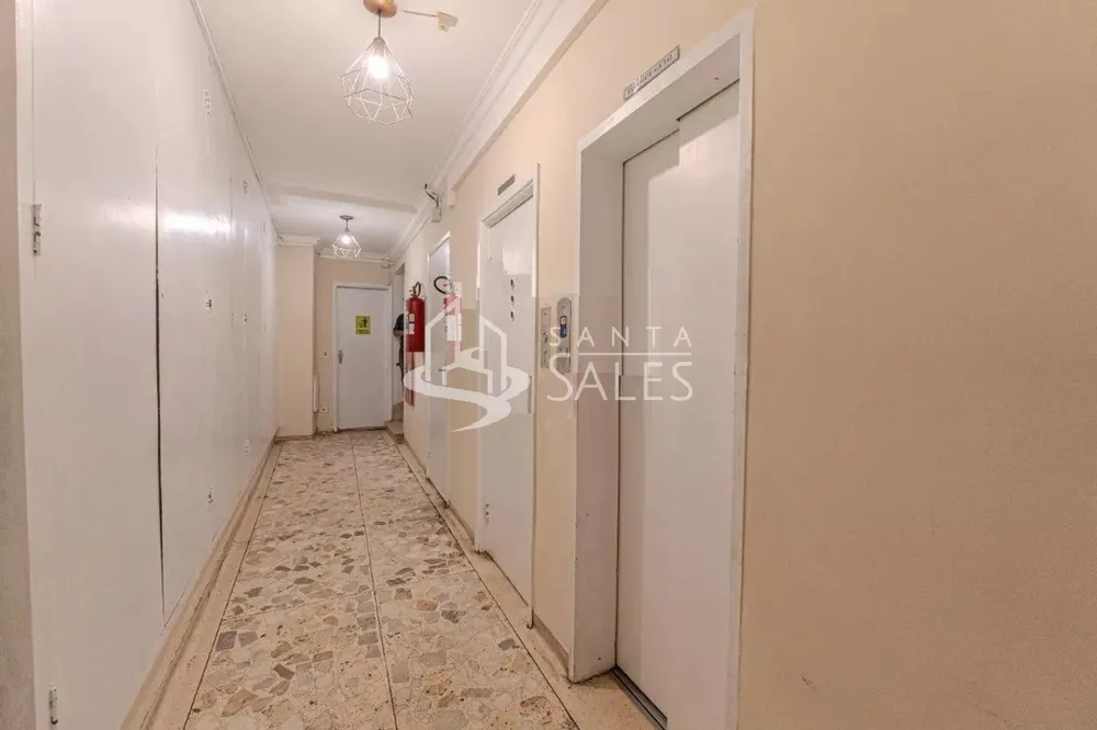 Apartamento, 1 quarto, 44 m² - Foto 3