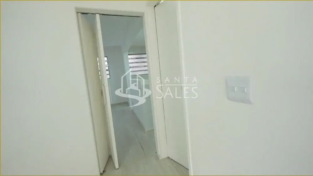 Apartamento, 1 quarto, 44 m² - Foto 2