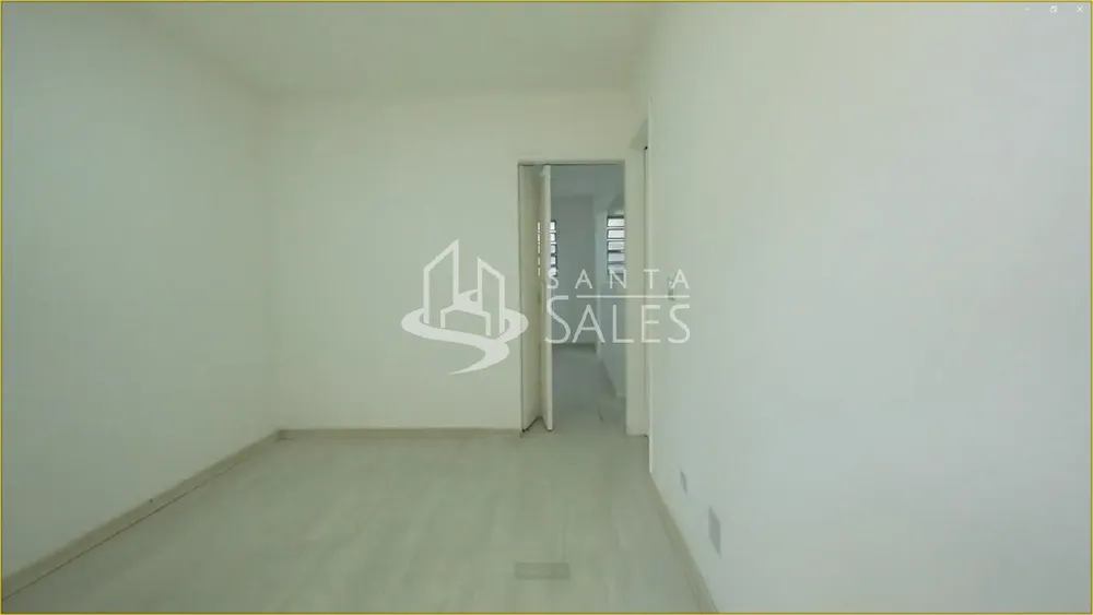 Apartamento, 1 quarto, 44 m² - Foto 1
