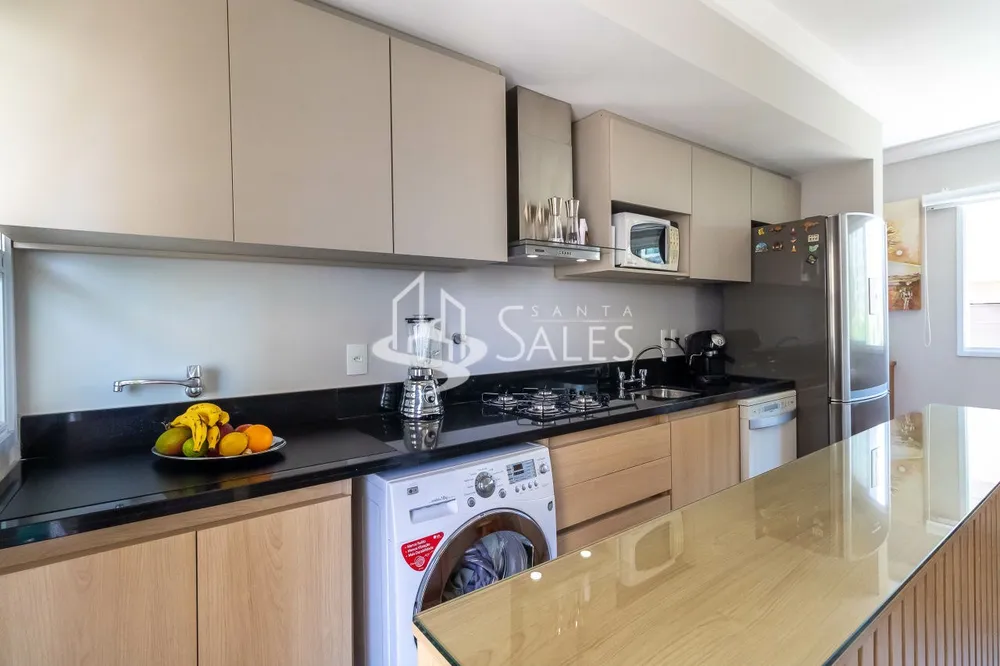Apartamento, 2 quartos, 72 m² - Foto 2
