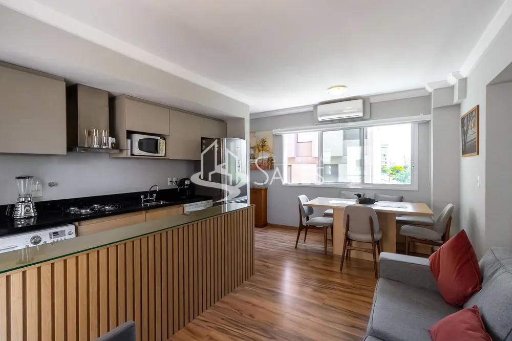 Apartamento, 2 quartos, 72 m² - Foto 5