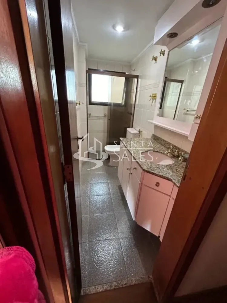 Apartamento, 3 quartos, 110 m² - Foto 6