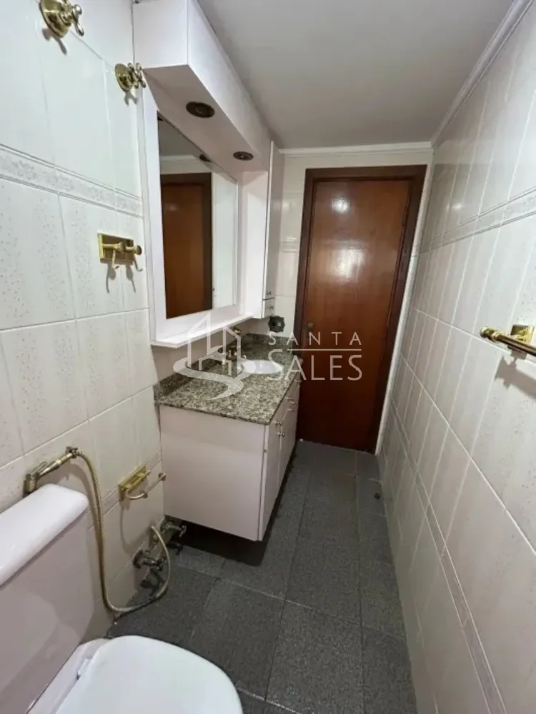 Apartamento, 3 quartos, 110 m² - Foto 4