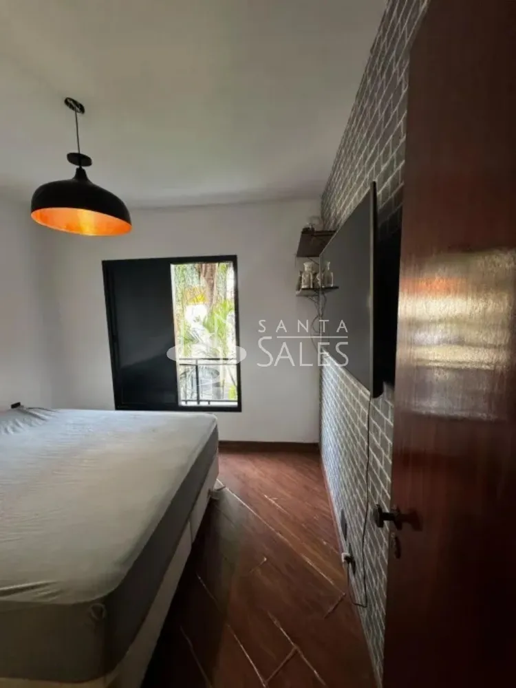 Apartamento, 3 quartos, 110 m² - Foto 5