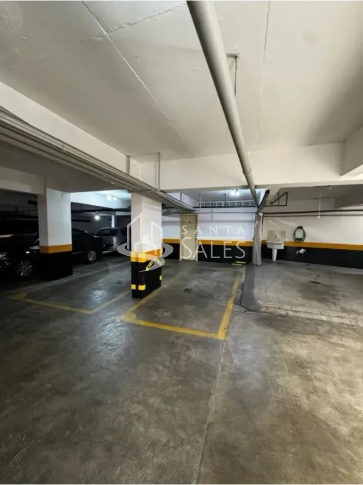 Apartamento, 3 quartos, 110 m² - Foto 12