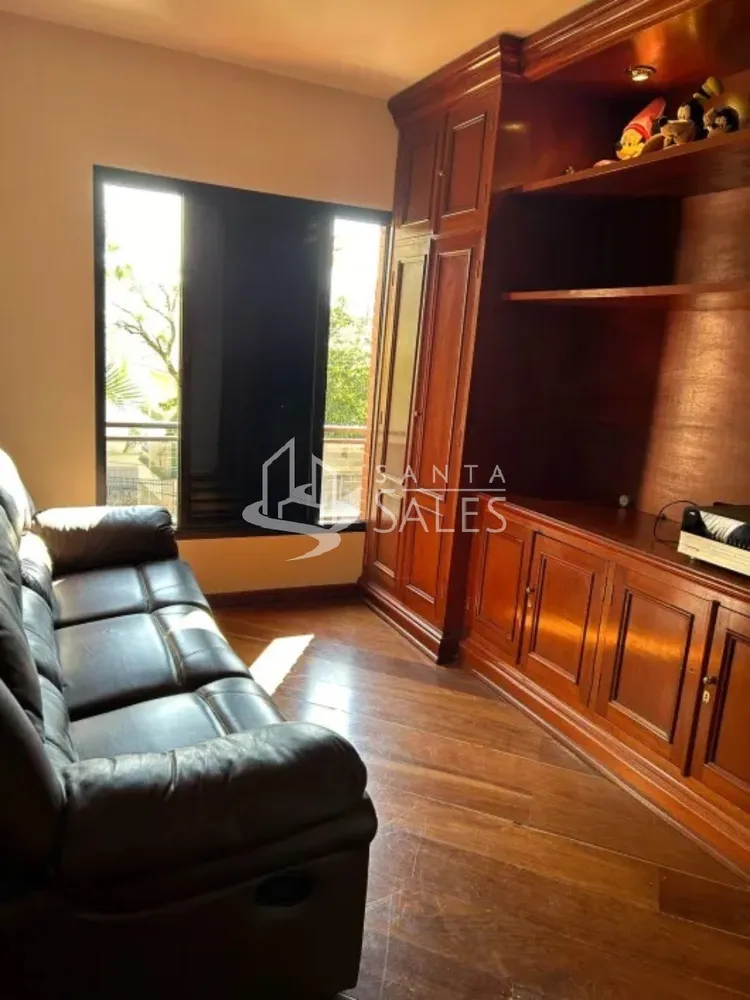 Apartamento, 3 quartos, 110 m² - Foto 1