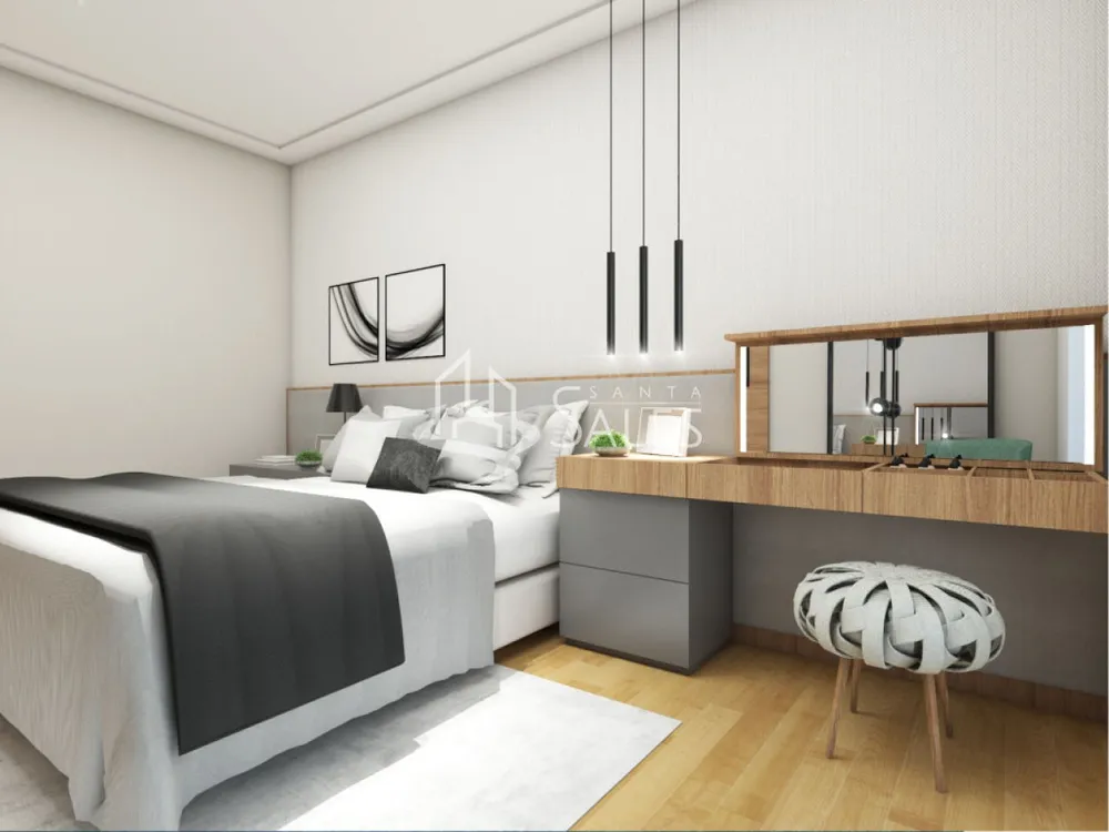 Apartamento, 3 quartos, 161 m² - Foto 5