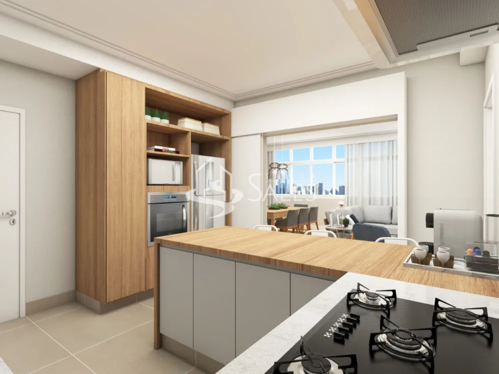 Apartamento, 3 quartos, 161 m² - Foto 4