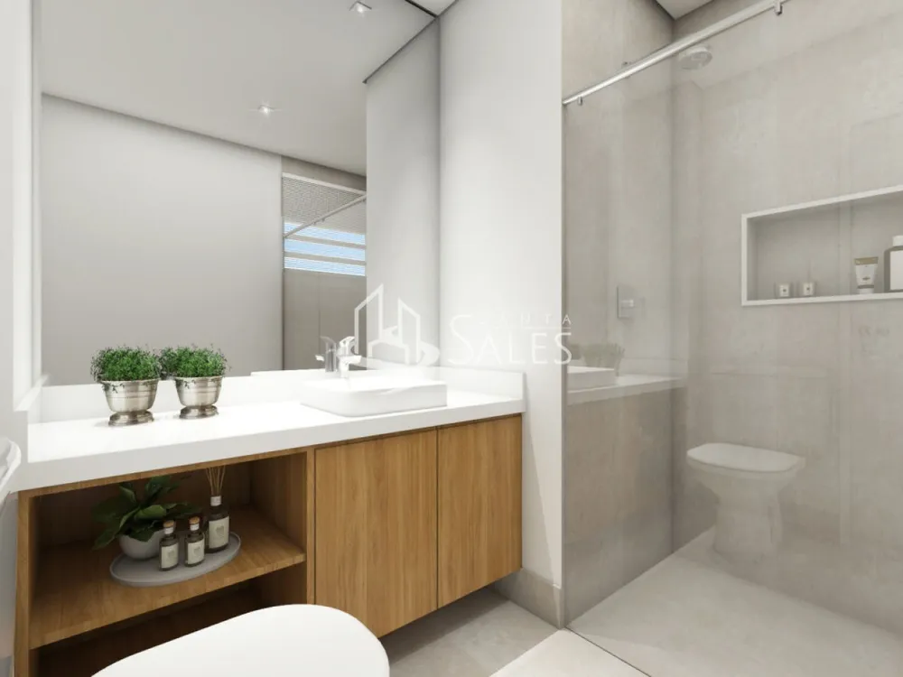 Apartamento, 3 quartos, 161 m² - Foto 6