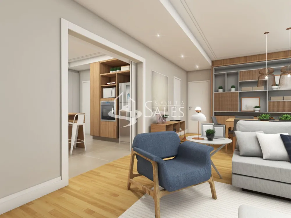Apartamento, 3 quartos, 161 m² - Foto 9