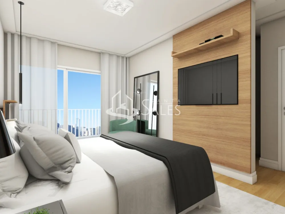 Apartamento, 3 quartos, 161 m² - Foto 7
