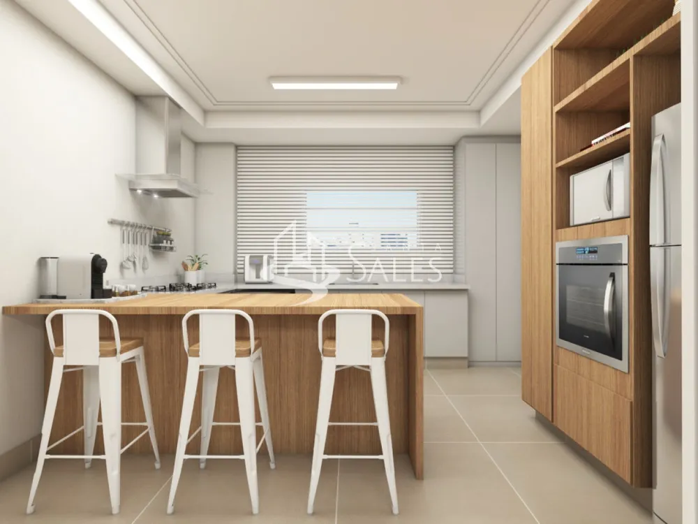 Apartamento, 3 quartos, 161 m² - Foto 8