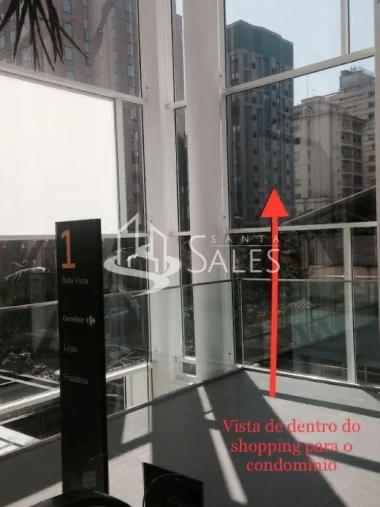 Imóvel Comercial, 31 m² - Foto 8