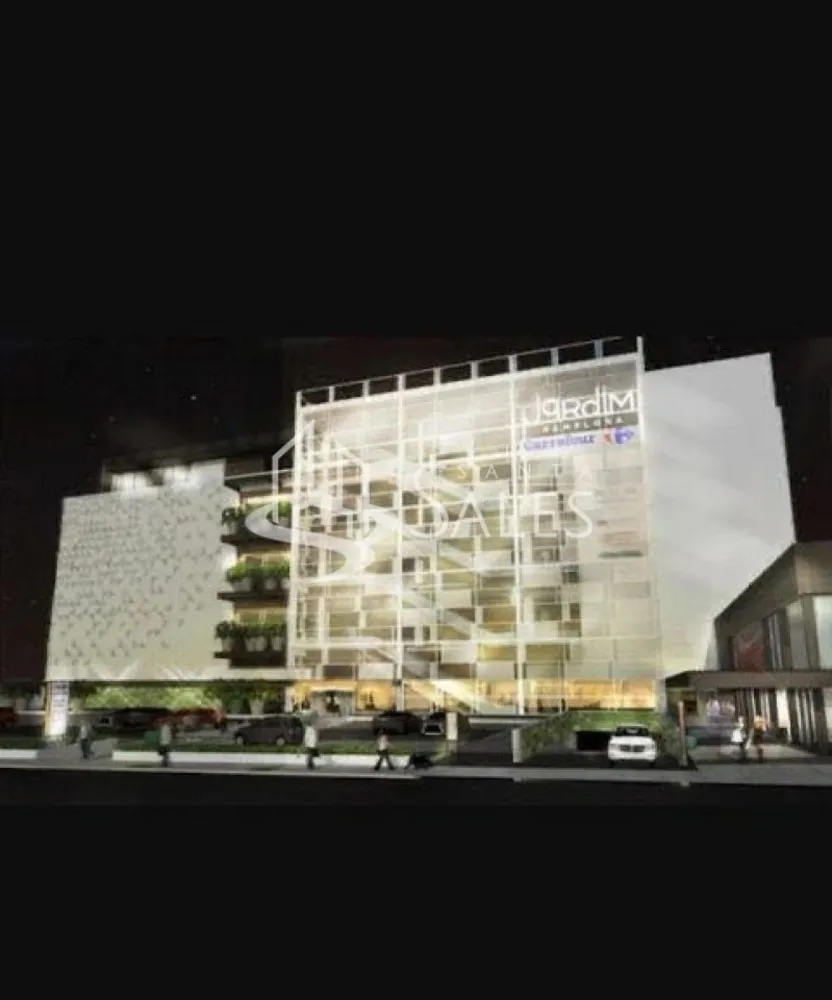 Imóvel Comercial, 31 m² - Foto 2