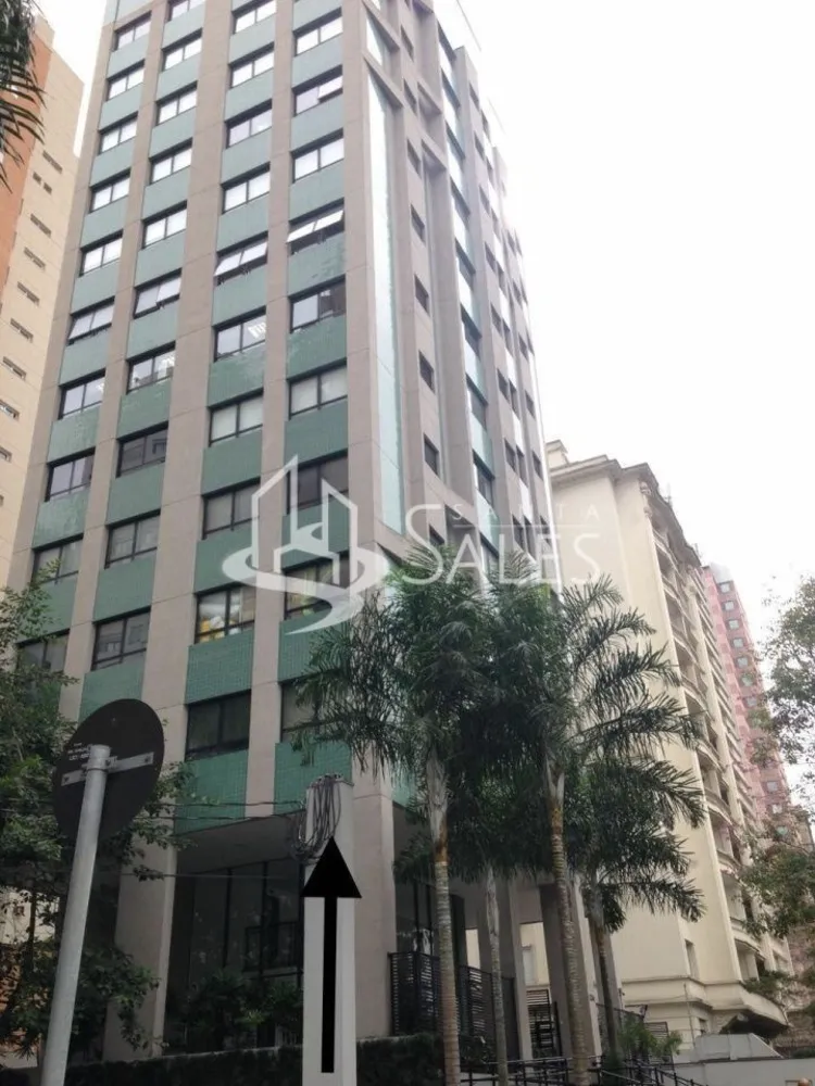Imóvel Comercial, 31 m² - Foto 13