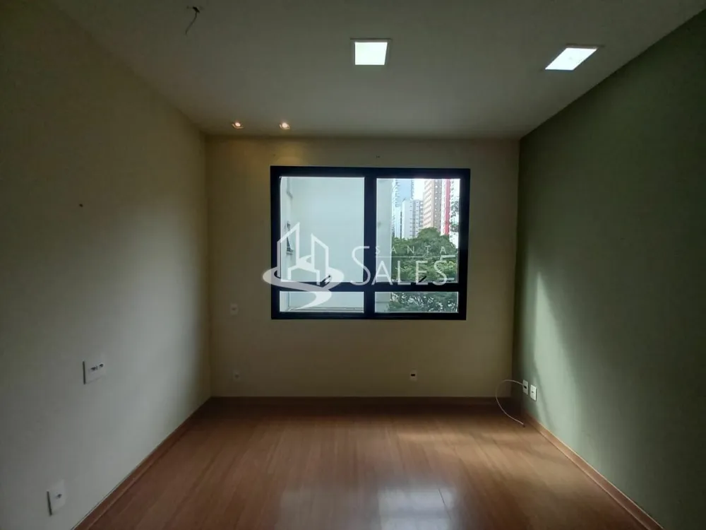 Imóvel Comercial, 31 m² - Foto 4