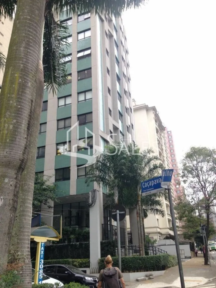 Imóvel Comercial, 31 m² - Foto 12