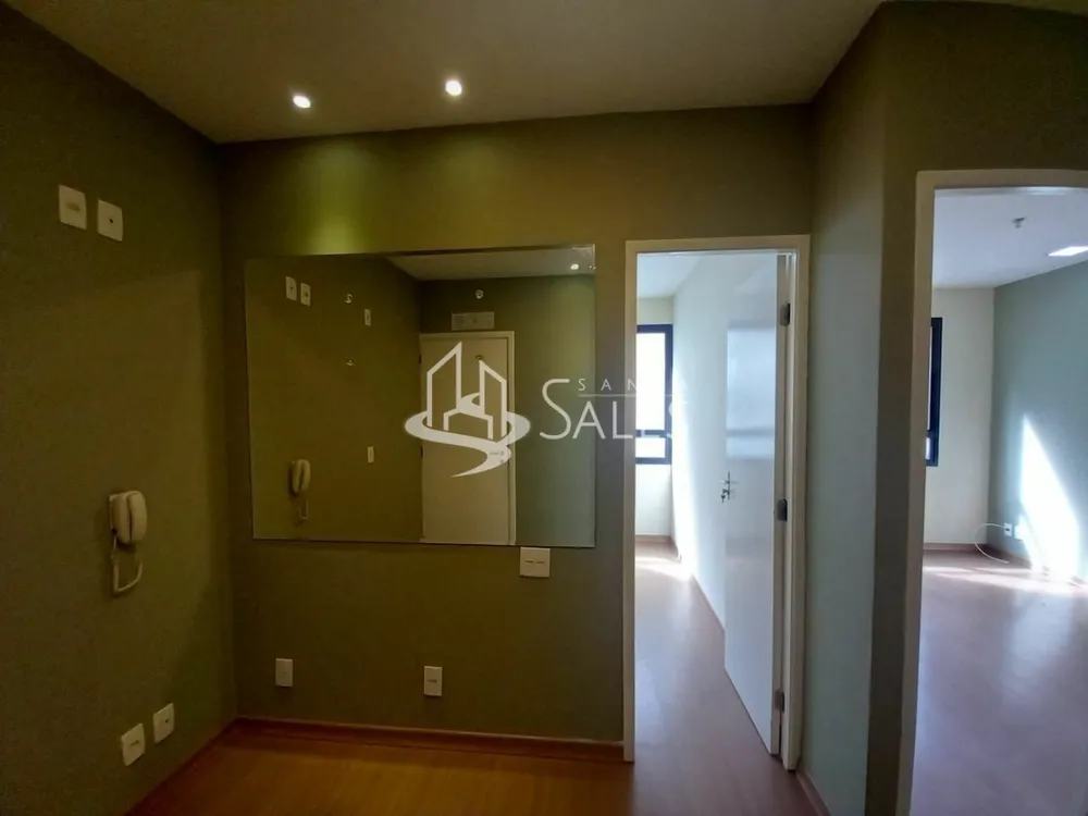 Imóvel Comercial, 31 m² - Foto 16