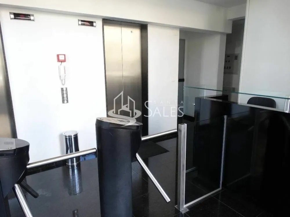 Imóvel Comercial, 31 m² - Foto 6