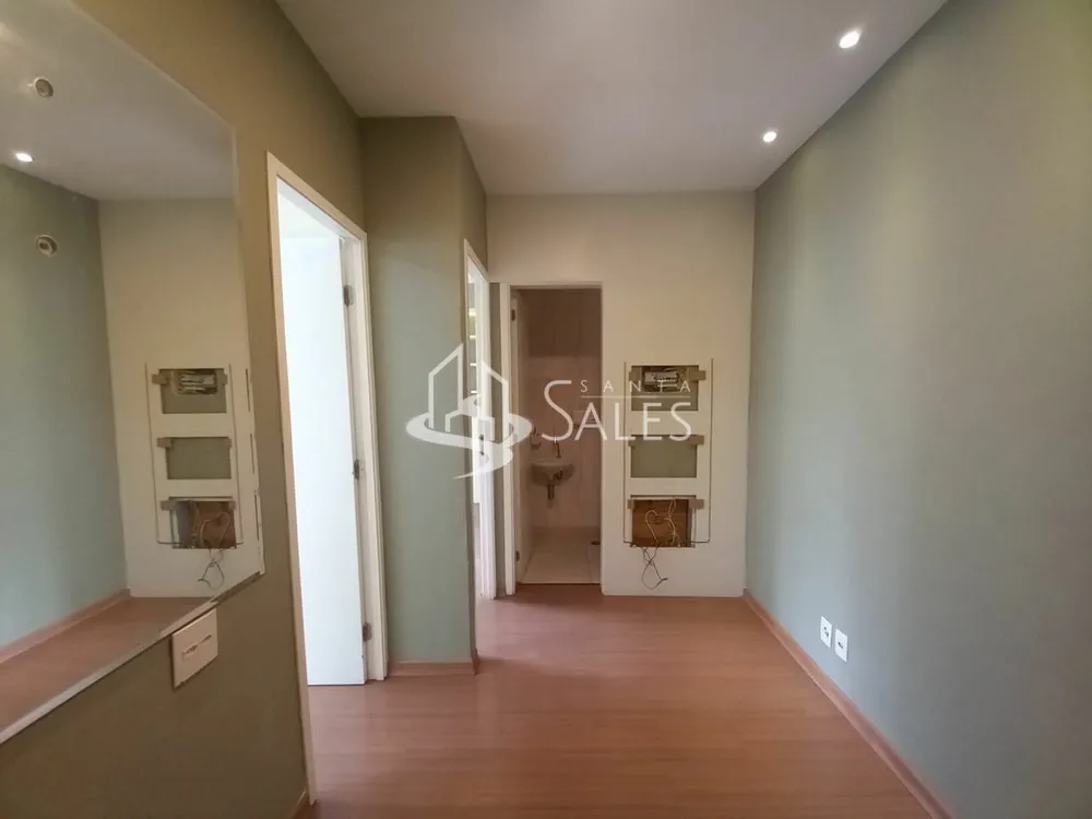 Imóvel Comercial, 31 m² - Foto 15