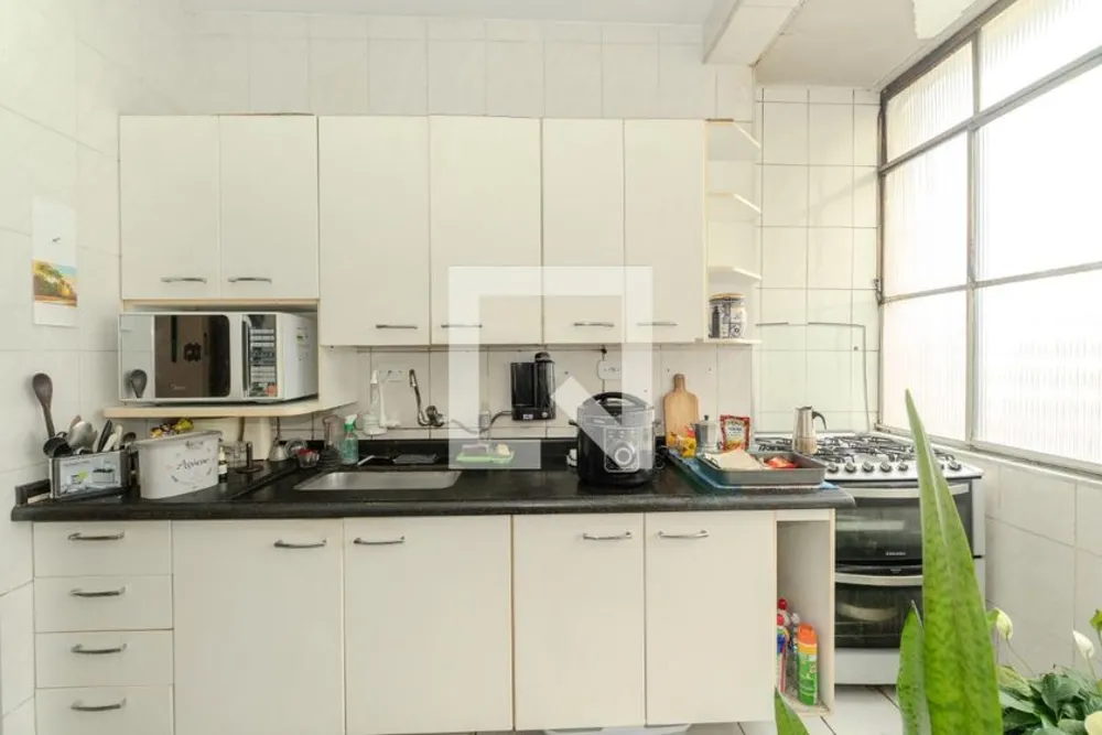 Apartamento, 2 quartos, 85 m² - Foto 1