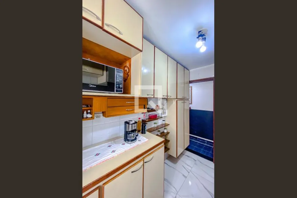Apartamento, 2 quartos, 53 m² - Foto 8