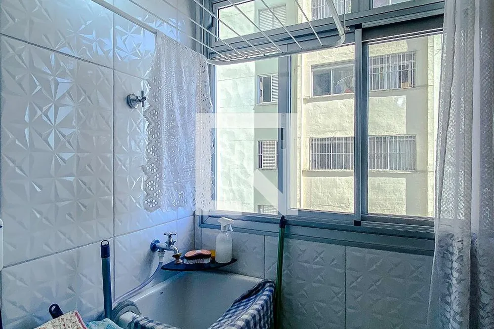 Apartamento, 2 quartos, 53 m² - Foto 10
