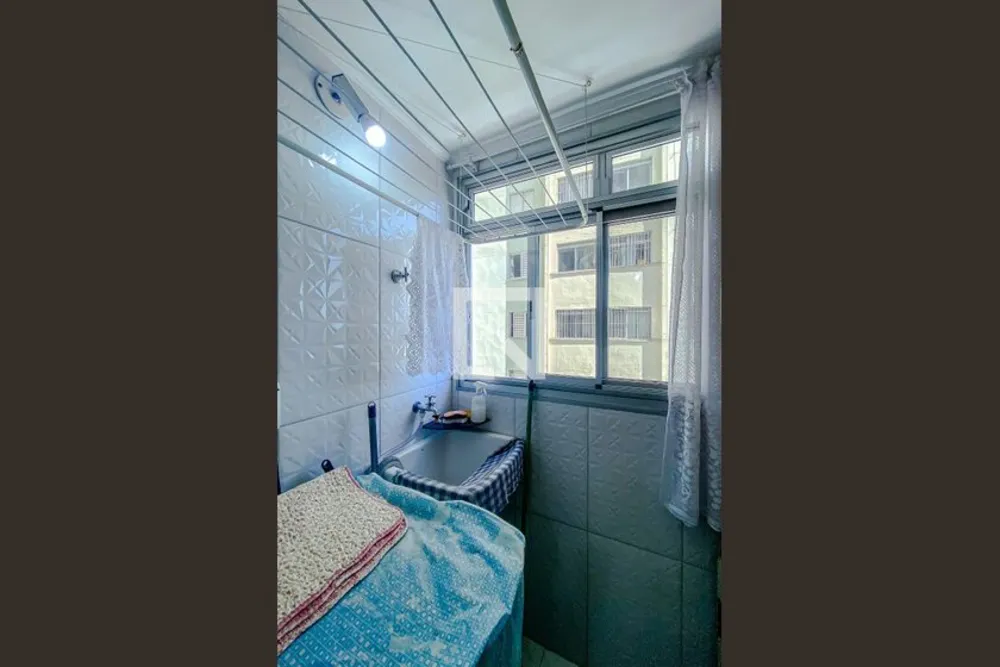 Apartamento, 2 quartos, 53 m² - Foto 9