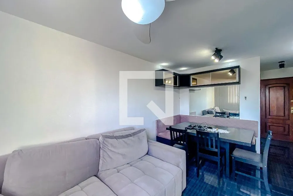Apartamento, 2 quartos, 53 m² - Foto 2
