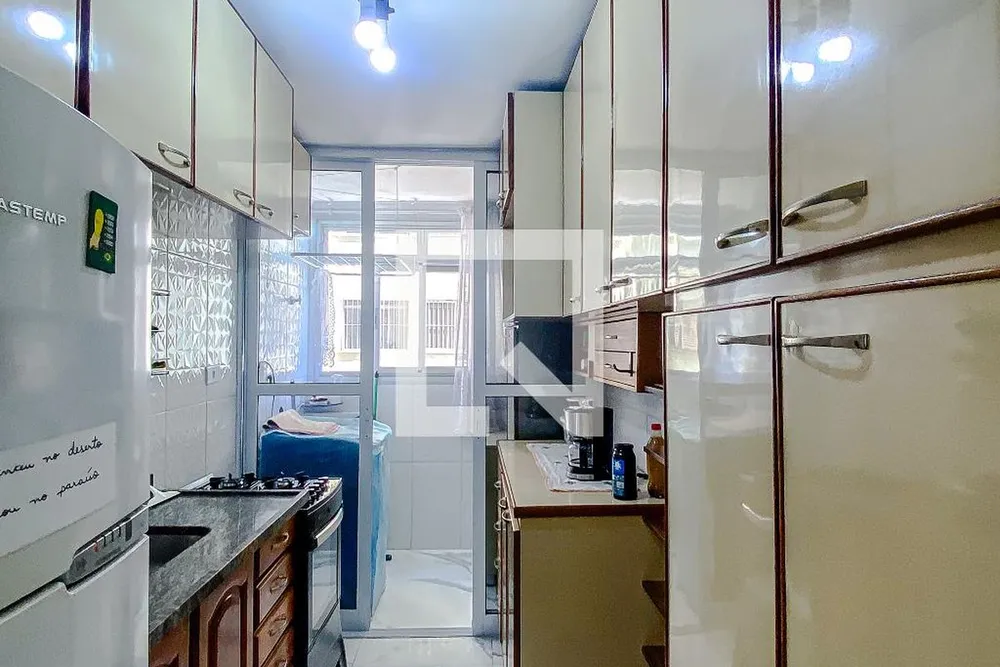 Apartamento, 2 quartos, 53 m² - Foto 5