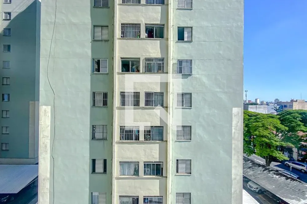 Apartamento, 2 quartos, 53 m² - Foto 11