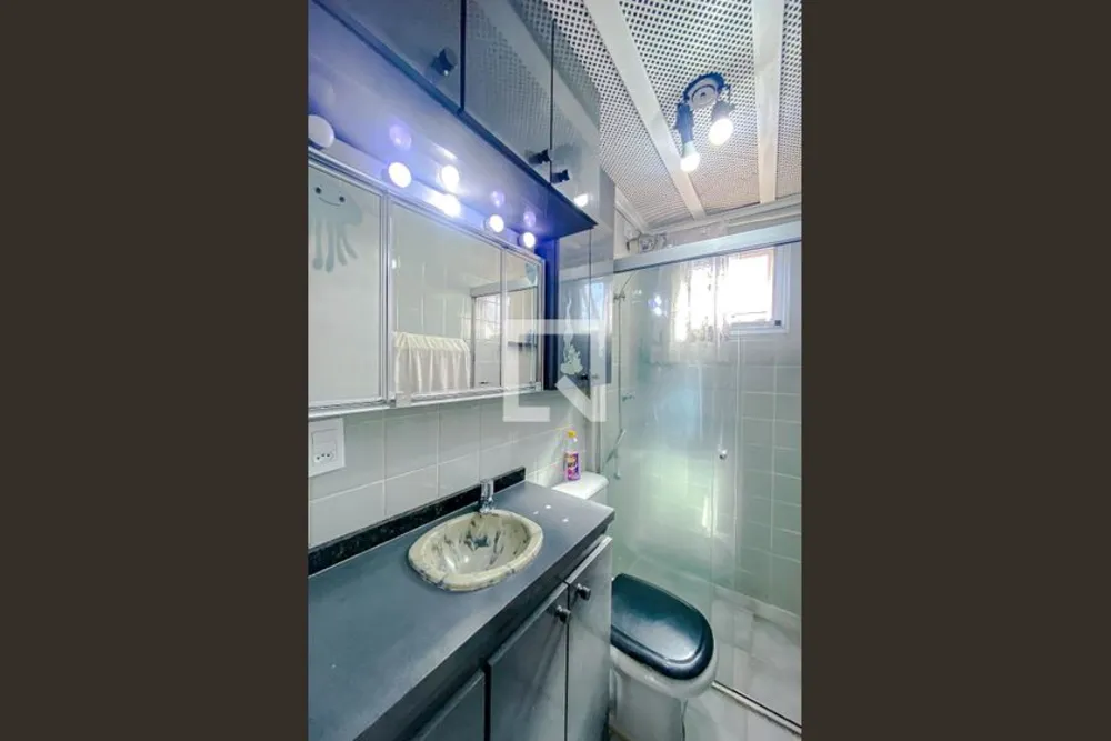 Apartamento, 2 quartos, 53 m² - Foto 3