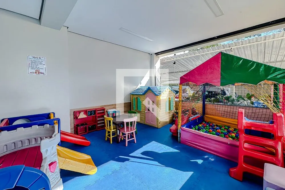 Apartamento, 2 quartos, 53 m² - Foto 12