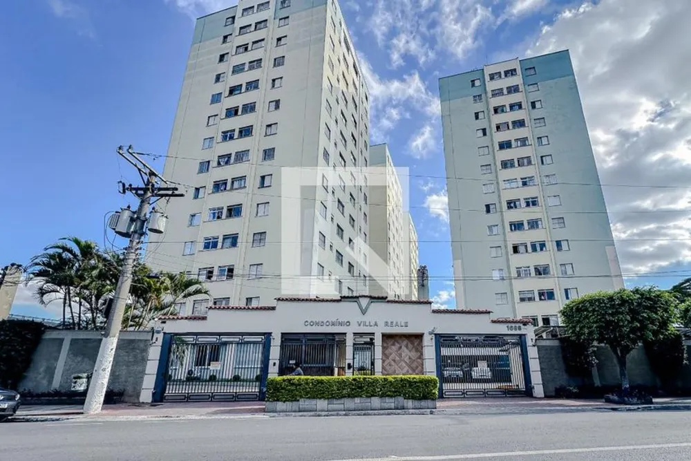 Apartamento, 2 quartos, 53 m² - Foto 14