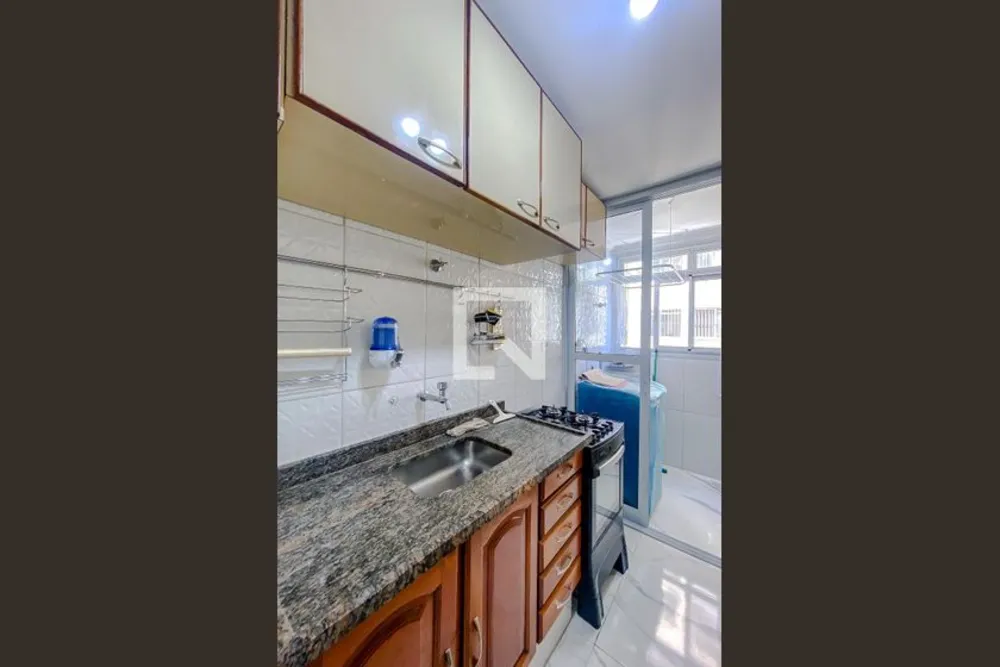 Apartamento, 2 quartos, 53 m² - Foto 6